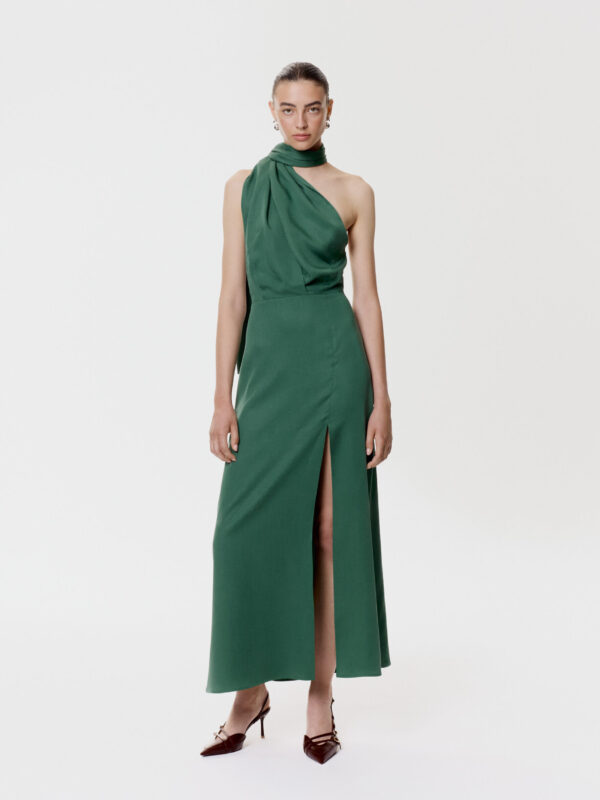 Sukienka Olive Green