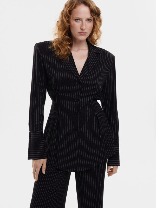 Koszula Suit