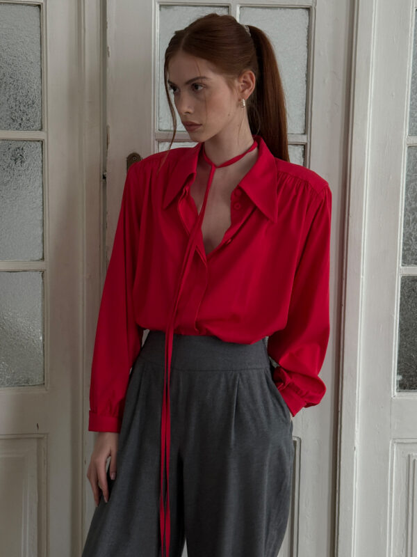 Koszula Scarlet