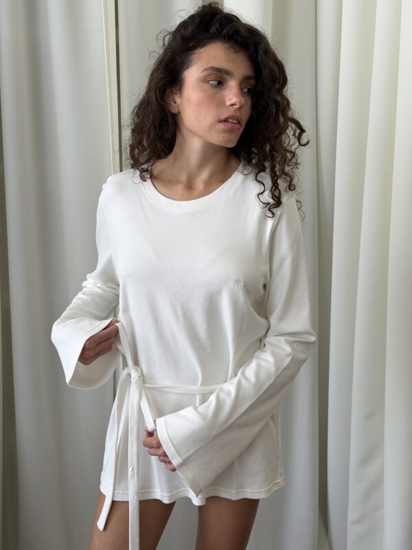 Longsleeve 3in1 Bamboo Cotton